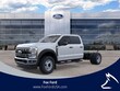  Ford F-450SD