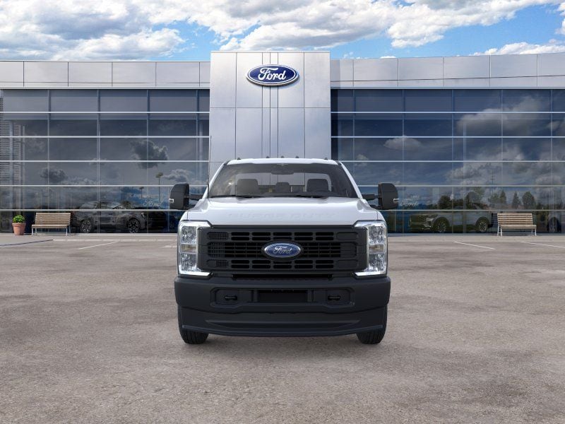 2026 Ford F-250 Super Duty XL - Photo 6