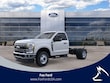  Ford F-350SD