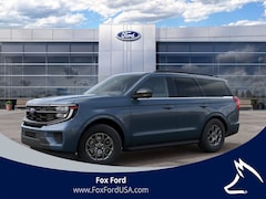 2027 Ford Expedition Active 4D Sport Utility