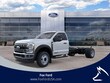  Ford F-550SD