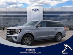 2027 Ford Expedition Active 4D Sport Utility