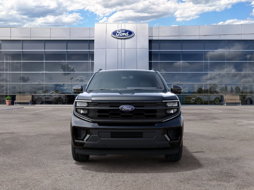 New 2027 Ford Expedition Max Active 4D Sport Utility
