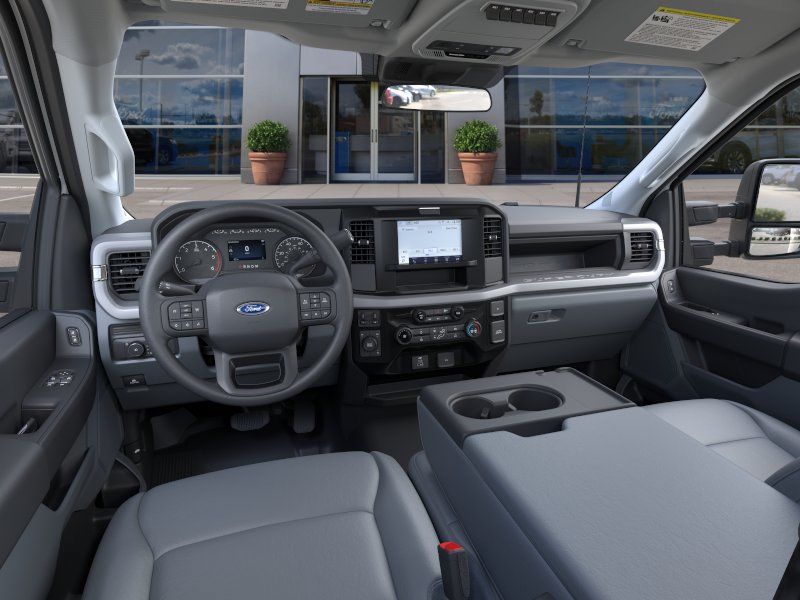 2026 Ford F-450 Super Duty Chassis Cab XL - Photo 9