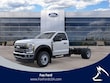  Ford F-550SD
