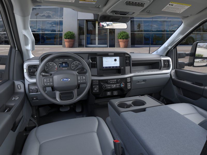 2026 Ford F-250 Super Duty XL - Photo 9