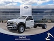  Ford F-600SD