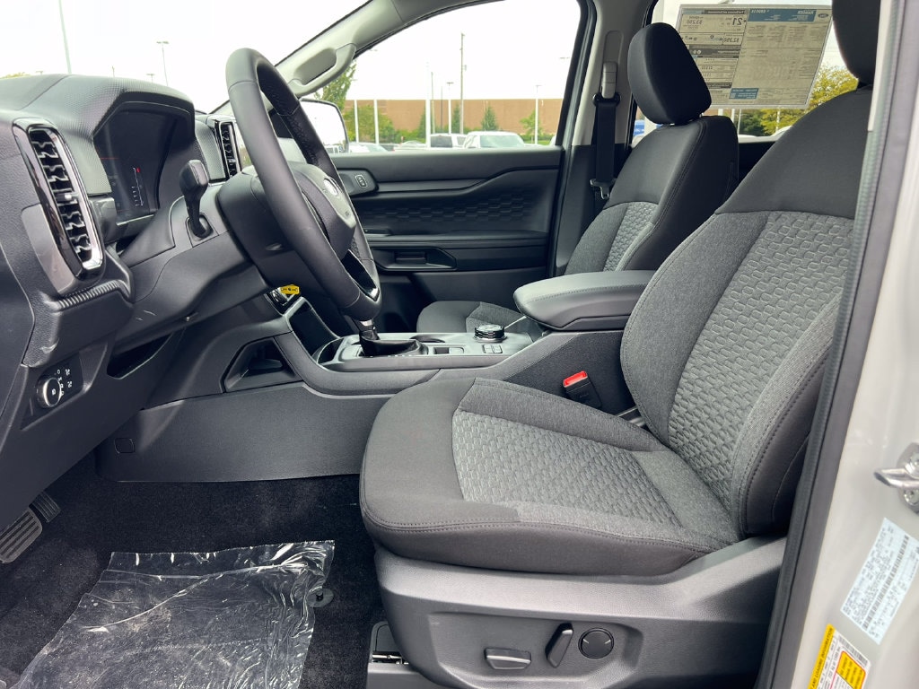 New 2026 Ford Ranger XLT Truck