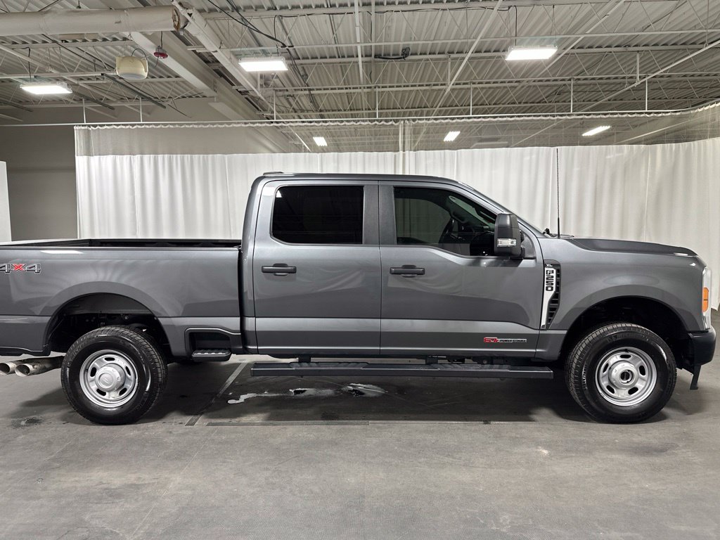 Used 2023 Ford F-250SD XL Truck