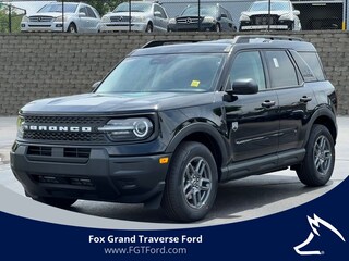 2026 Ford Bronco Sport Big Bend&reg; SUV
