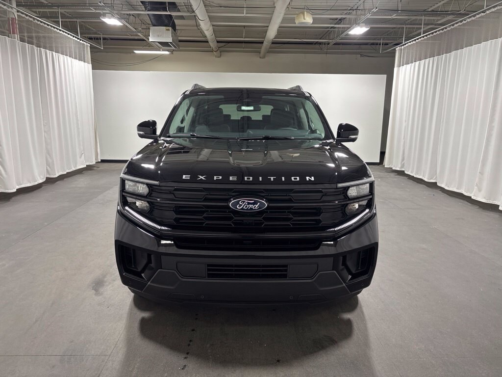 Used 2026 Ford Expedition Max Active SUV