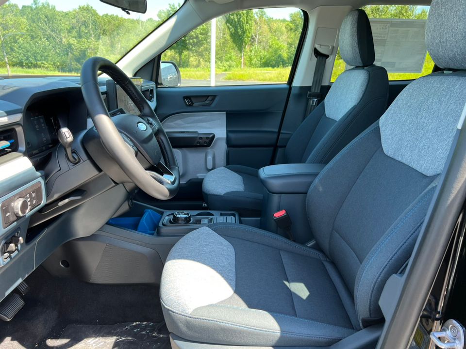 Used 2026 Ford Maverick XLT Truck SuperCrew