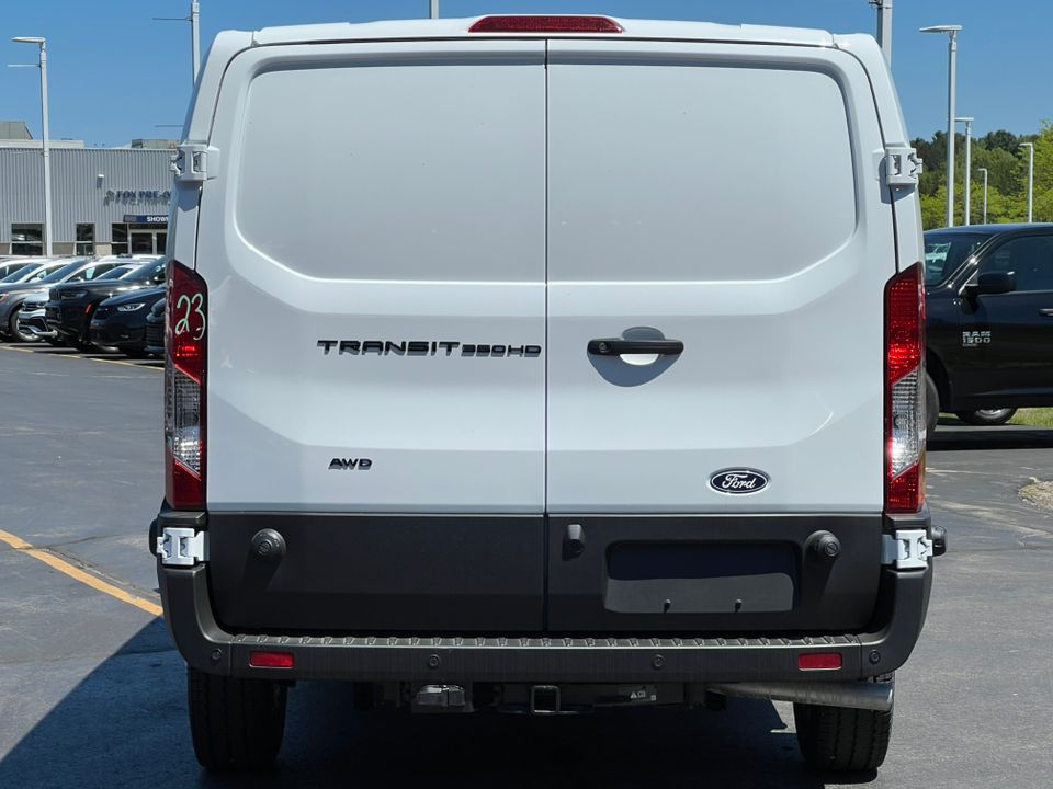 2026 Ford Transit Van Base - Photo 32