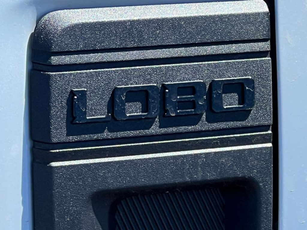 Used 2026 Ford Maverick Lobo High Truck SuperCrew