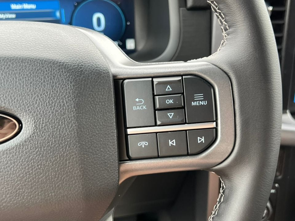 2025 Ford F-150 XLT - Photo 22