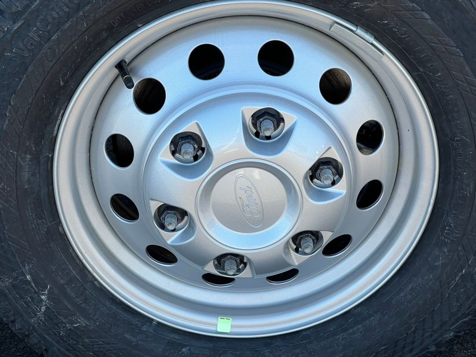 2026 Ford Transit Van Base - Photo 7