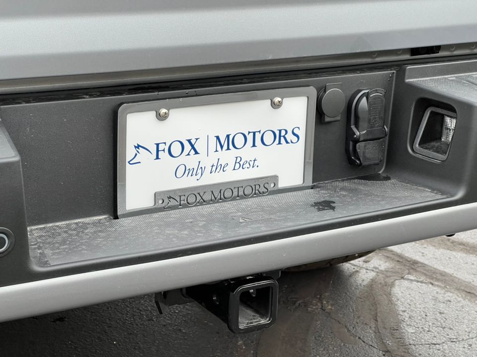 2025 Ford F-150 XLT - Photo 7