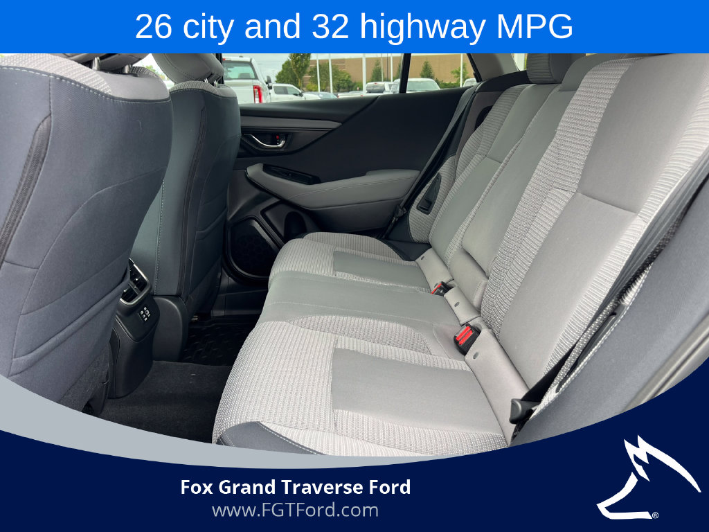 Used 2025 Subaru Outback Premium SUV