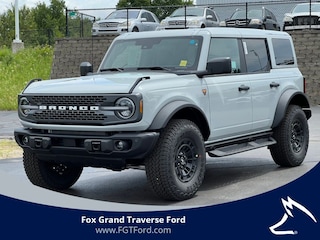 2026 Ford Bronco Badlands&reg; SUV