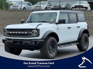 2026 Ford Bronco Big Bend&reg; SUV