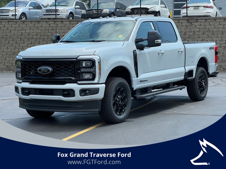  Ford F-350SD