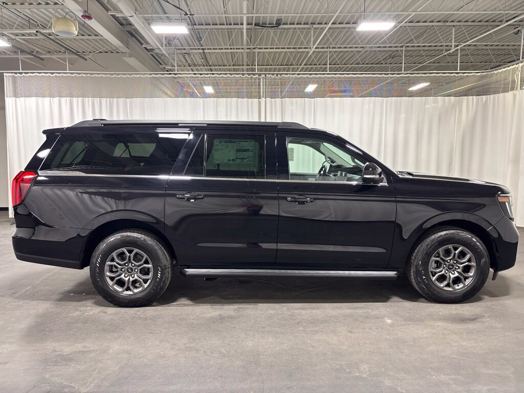 Used 2026 Ford Expedition Max Active SUV