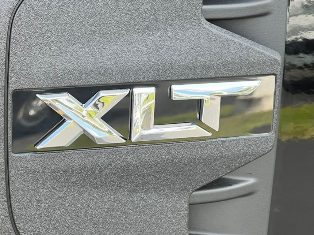 Used 2026 Ford Ranger XLT Truck SuperCrew