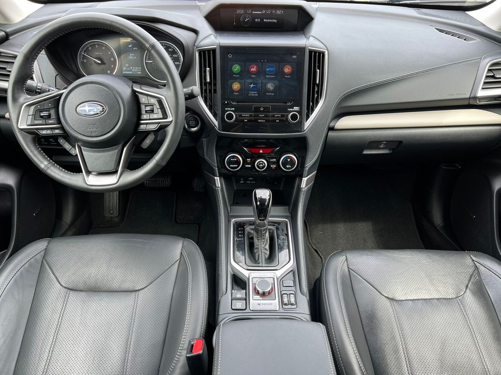Used 2023 Subaru Forester Limited SUV