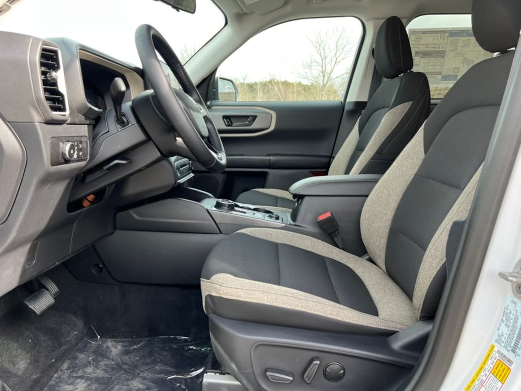 Used 2026 Ford Bronco Sport Big Bend SUV