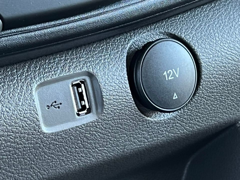 2026 Ford Transit Van Base - Photo 23