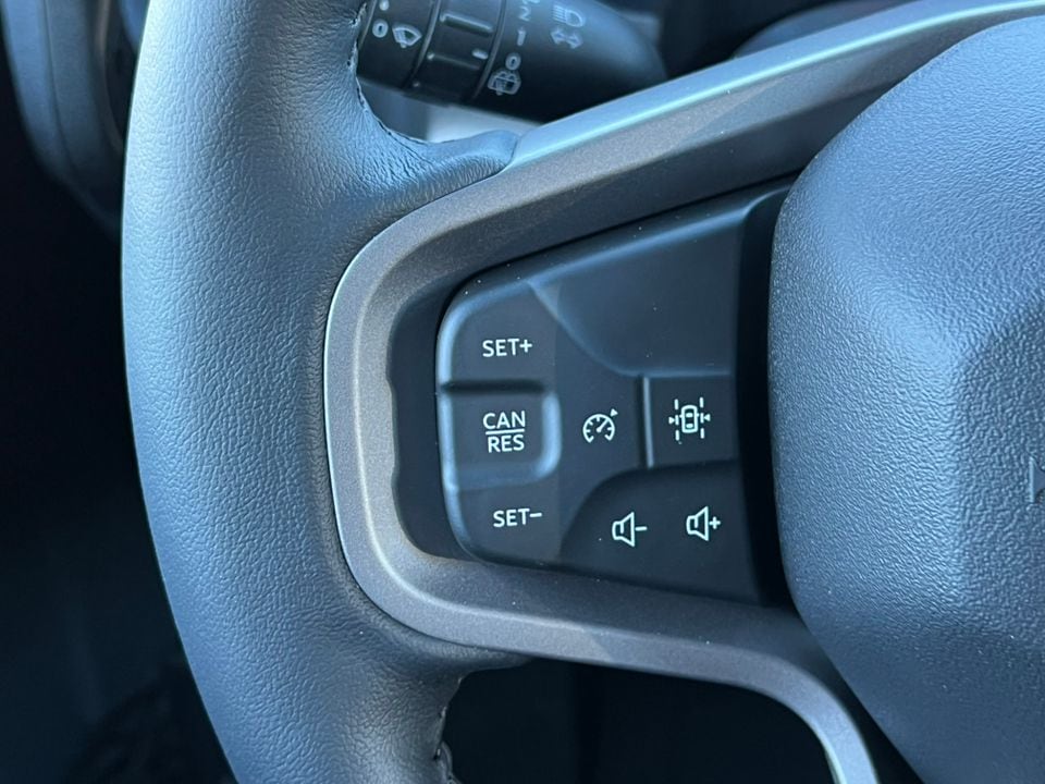 2025 Ford Bronco 4-Door Badlands - Photo 16