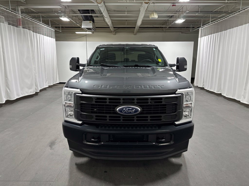 Used 2023 Ford F-250SD XL Truck