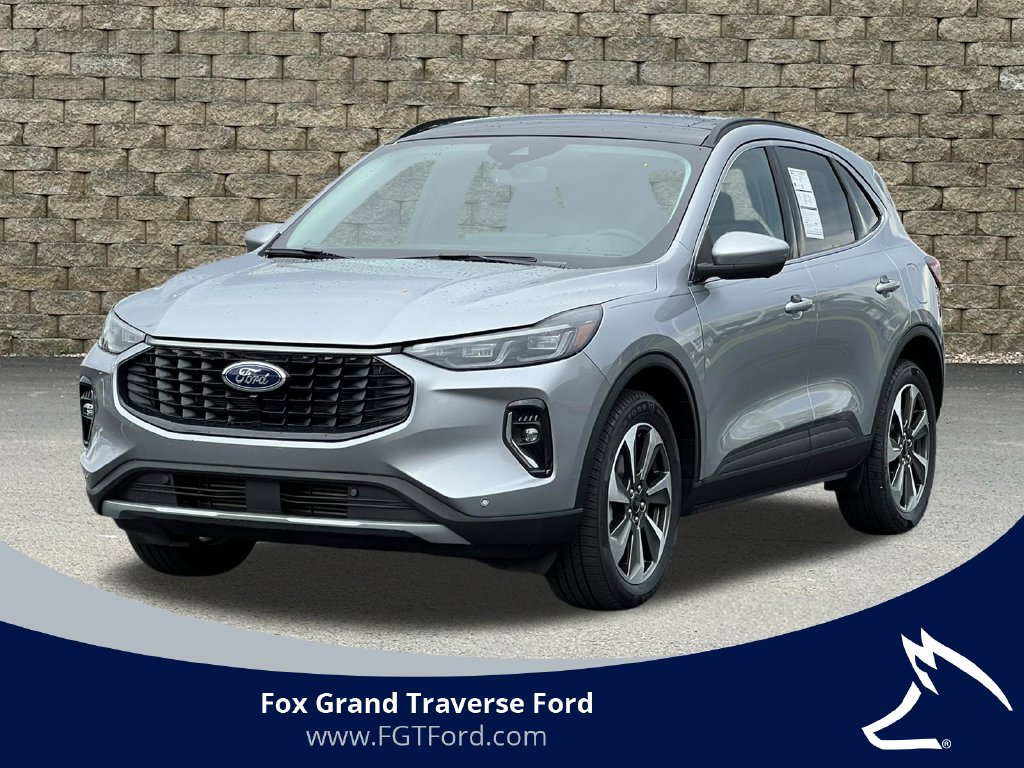 2023 Ford Escape