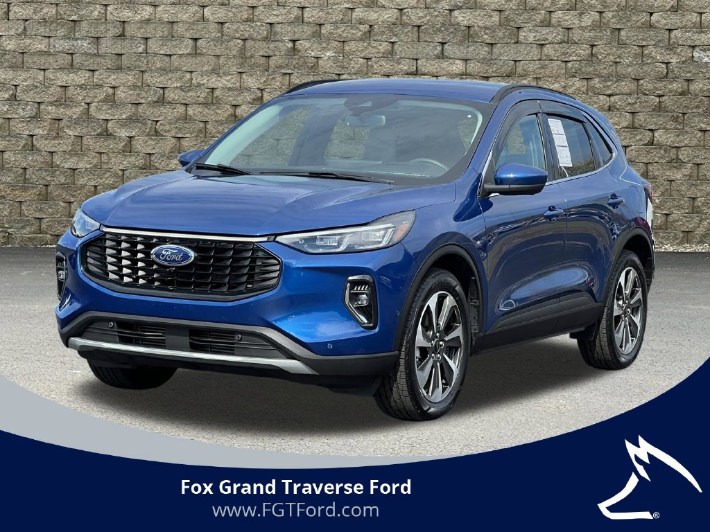 2023 Ford Escape