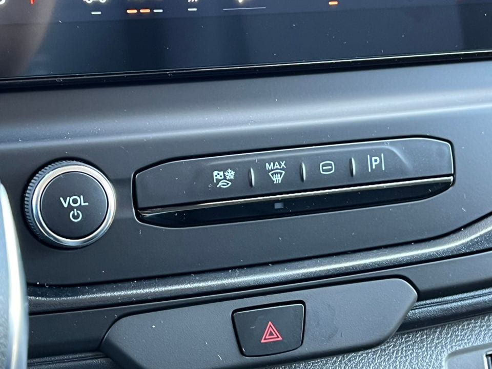 2026 Ford Transit Van Base - Photo 22