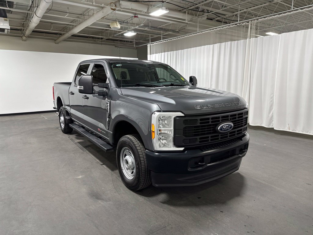 Used 2023 Ford F-250SD XL Truck