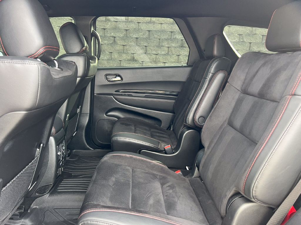 Used 2026 Dodge Durango GT Plus Hemi V8 SUV
