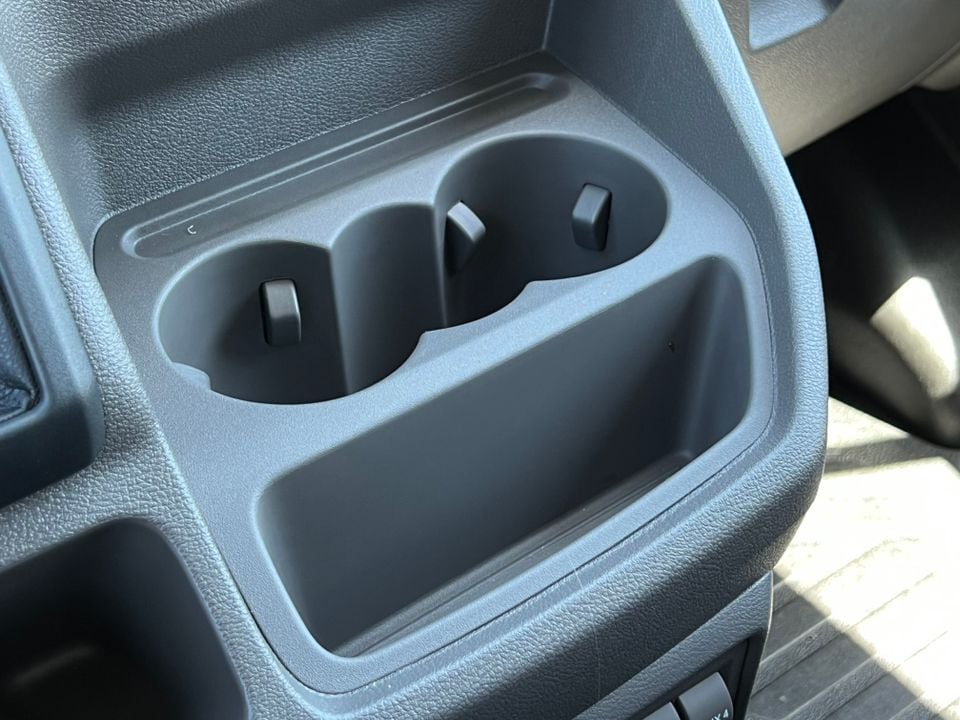 2026 Ford Transit Van Base - Photo 24