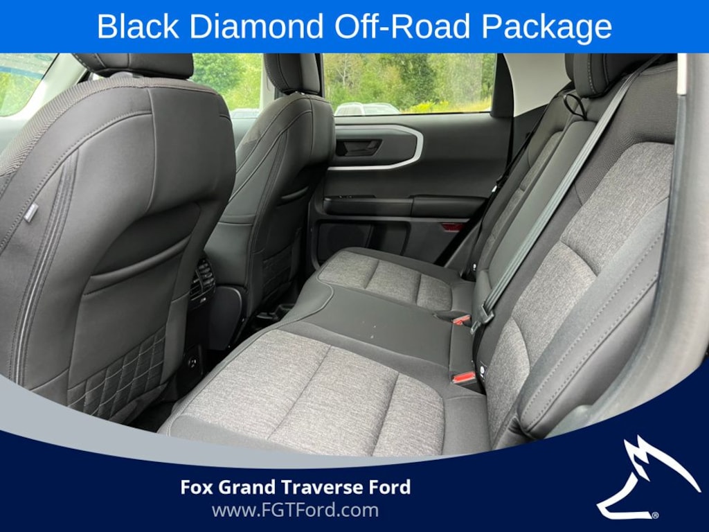 Used 2024 Ford Bronco Sport Big Bend SUV