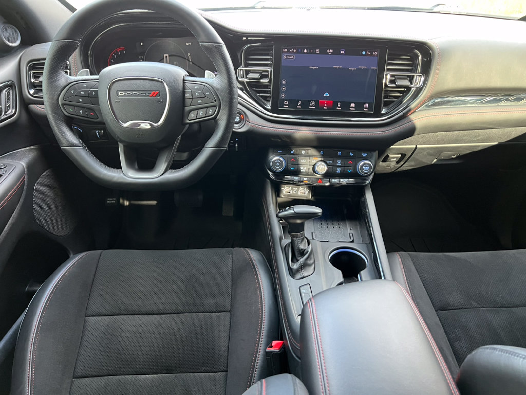 Used 2026 Dodge Durango GT Plus Hemi V8 SUV