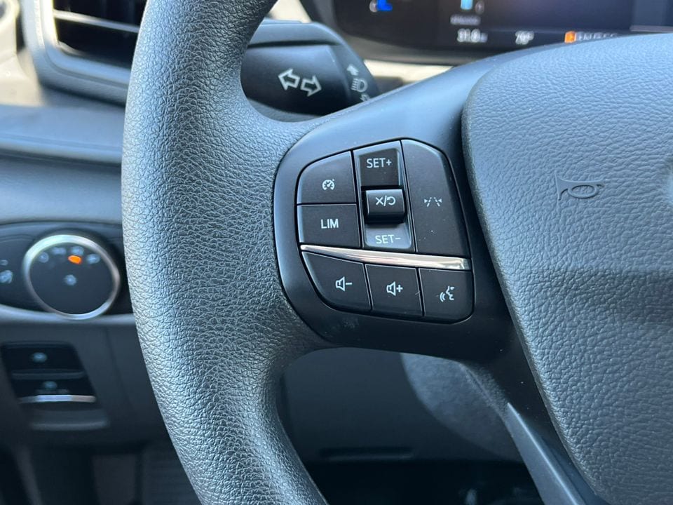 2026 Ford Transit Van Base - Photo 16