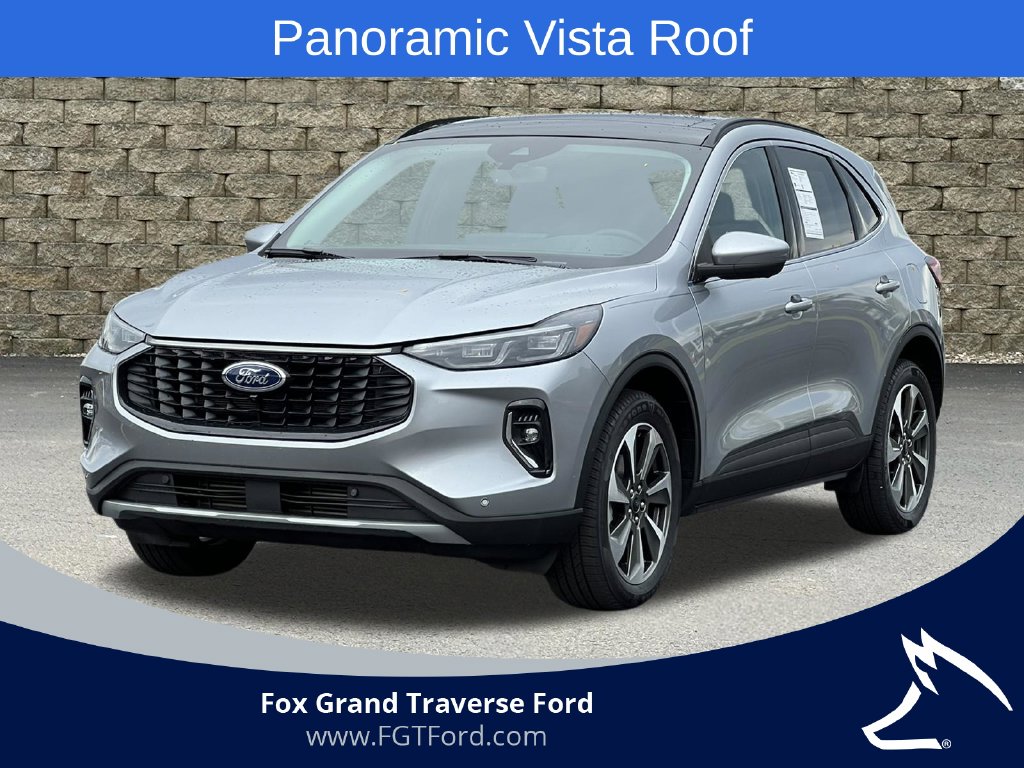 2023 Ford Escape
