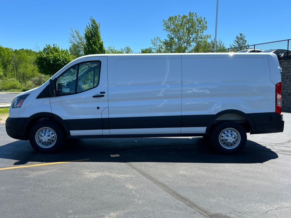 2026 Ford Transit Van Base - Photo 33