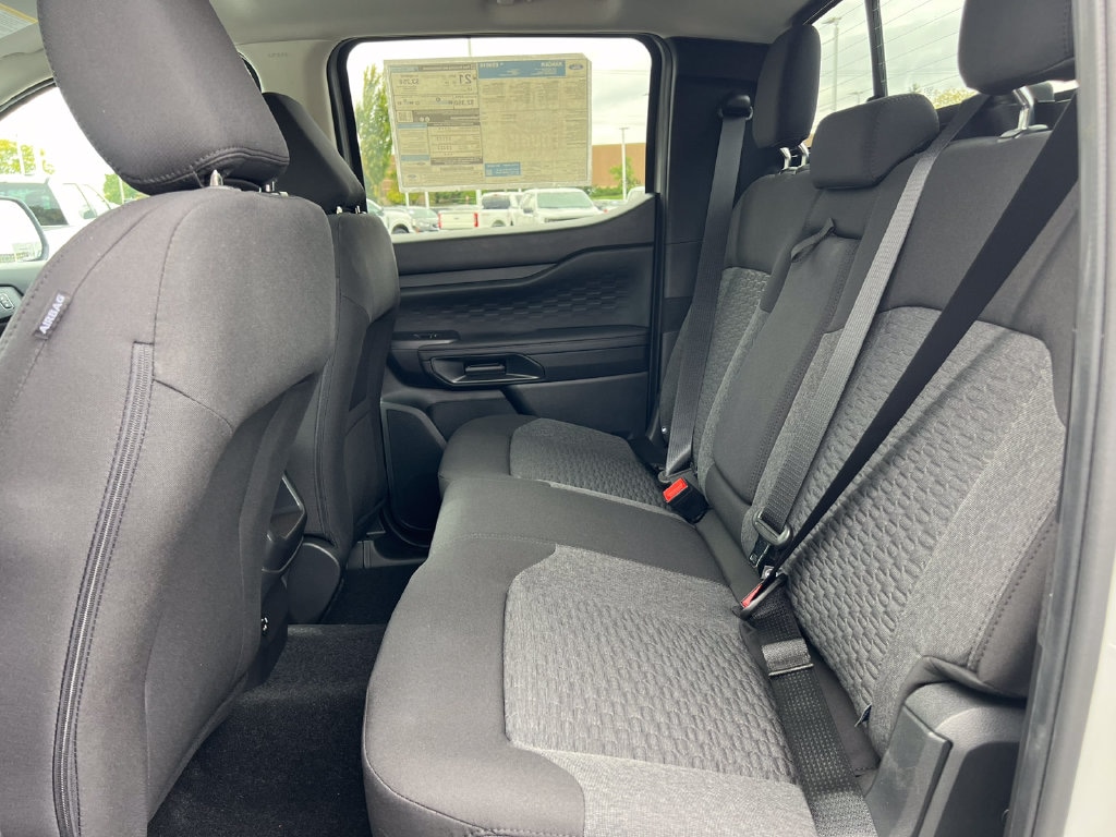 New 2026 Ford Ranger XLT Truck