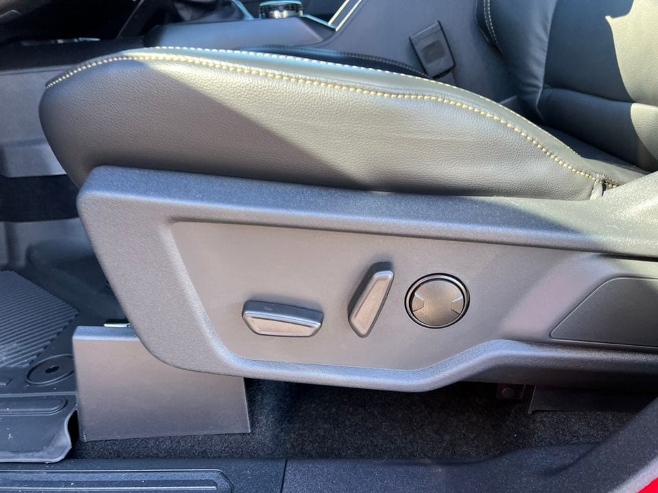 2025 Ford Bronco 4-Door Badlands - Photo 8