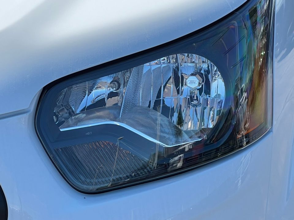 2026 Ford Transit Van Base - Photo 28