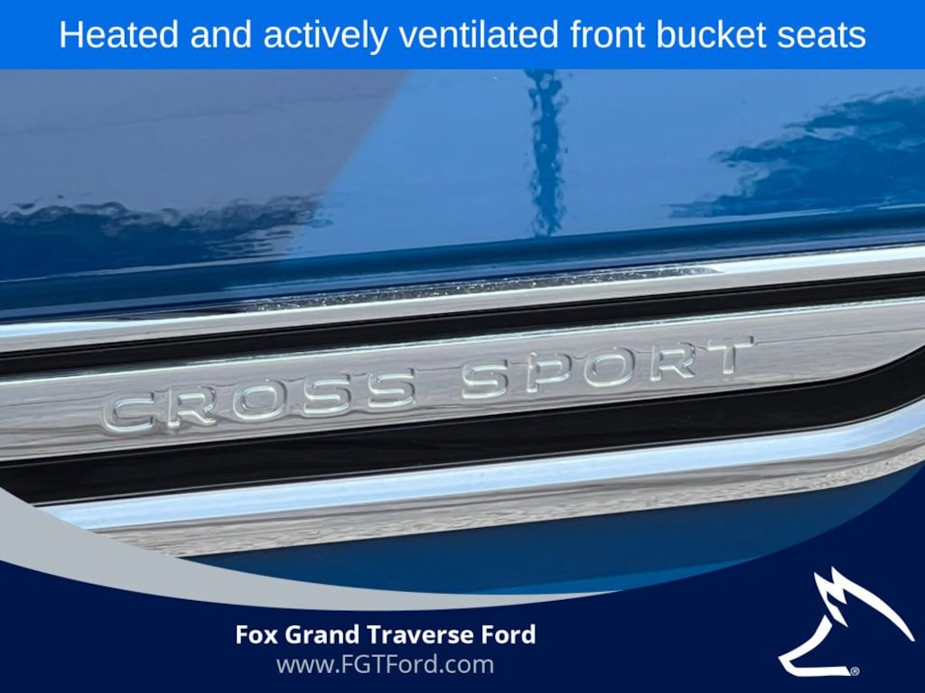 Used 2026 Volkswagen Atlas Cross Sport SE w/Technology SUV