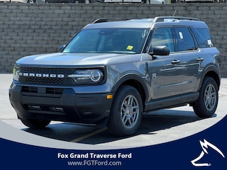 2026 Ford Bronco Sport Big Bend&reg; SUV