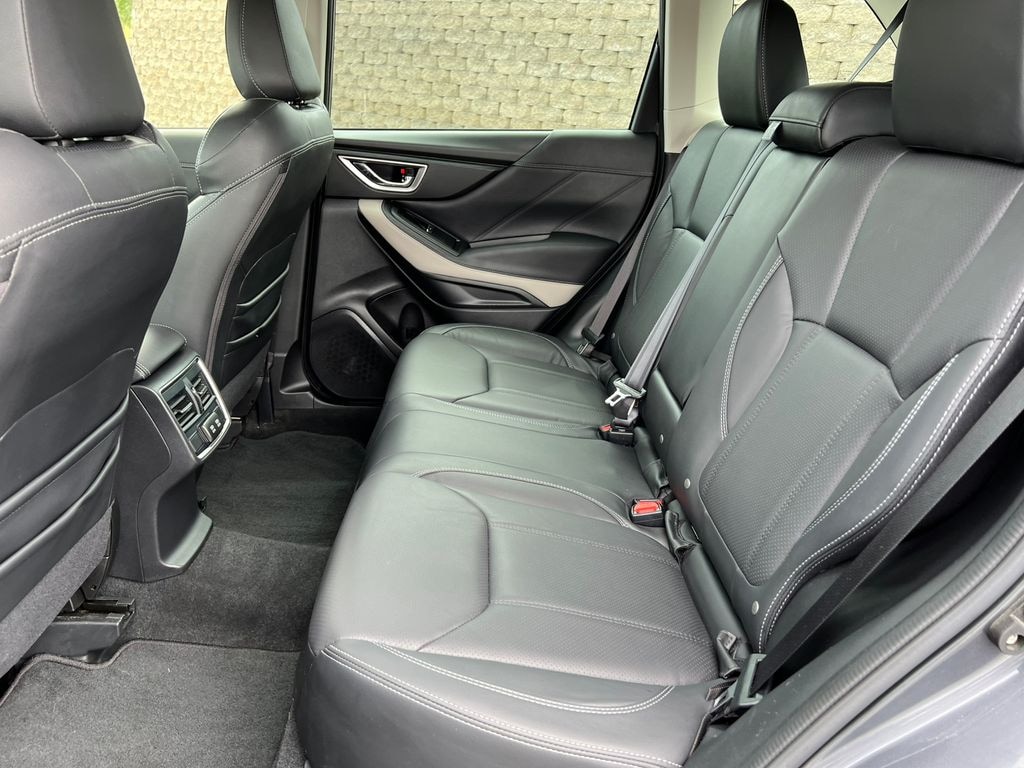 Used 2023 Subaru Forester Limited SUV
