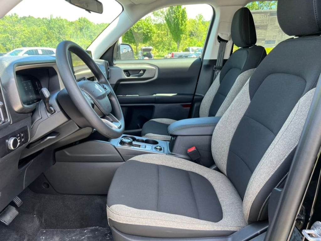 Used 2026 Ford Bronco Sport Big Bend SUV